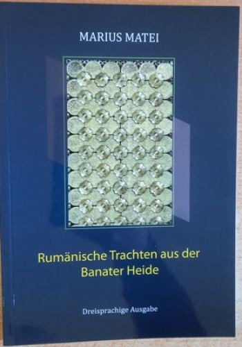 Rumänische trachten aus der - rumänische,
