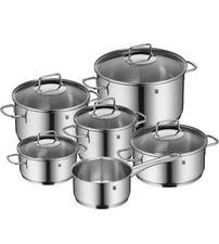 WMF Astoria Topfset Induktion