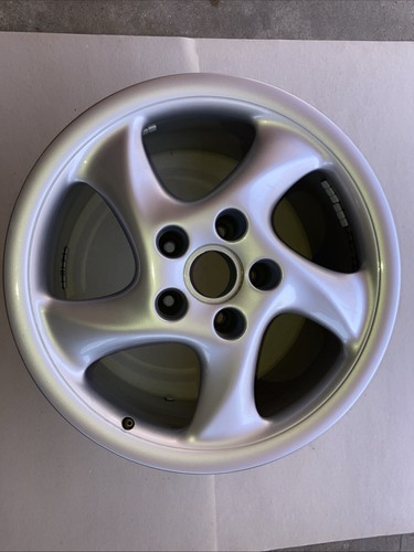Porsche 993 911 10jx18 - porsche, 10jx18"