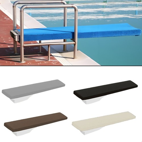 Pool sprungbrett abdeckung - pool,