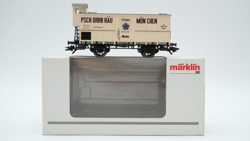 Märklin 45251 bierwagen - märklin, 45251-06
