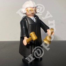 Playmobil 70734 Richter