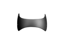 Carbon Windschutz für Yamaha