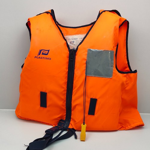 Plastimo typhoon 100n - typhoon,