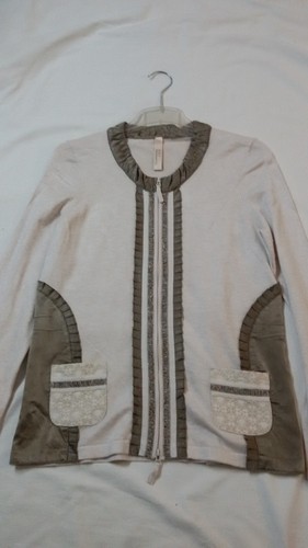 Oui moments damenstrickjacke - oui,