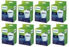 8 x SAECO Philips Aqua Clean