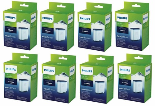 Saeco philips aqua clean - saeco,