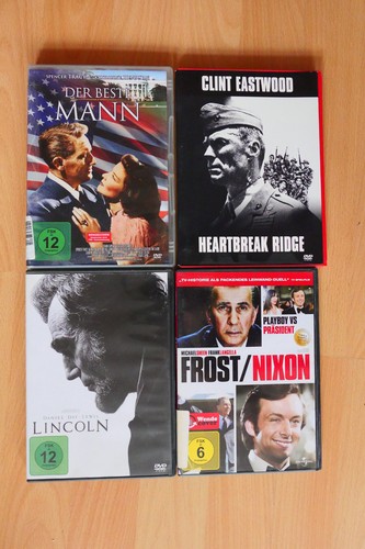 Dvd sammlung der - der, beste