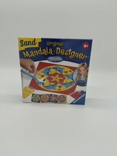 Original mandala designer sand - original,