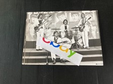 THE BEATLES REVIVAL BAND in