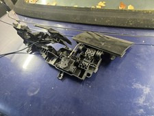 VW New Beetle Cabrio Flap Einheit 1Y0868851B Links Gestängeklappe Verdeckklappe