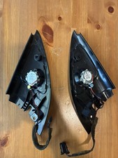 Hochtöner Lautsprecher vorne links rechts VW Golf 4 IV 1J0837993B 1J0035411F