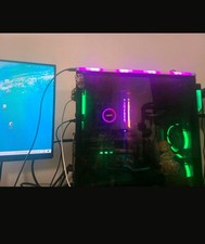 Gaming PC Core I9 + 3080 Rtx