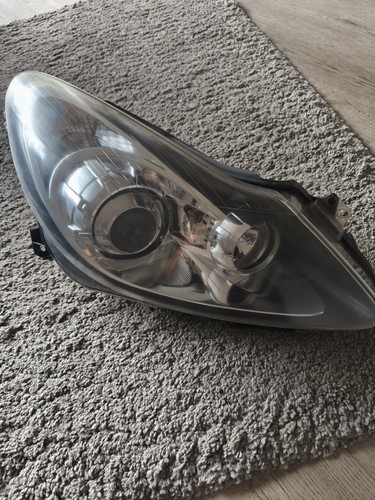 Scheinwerfer rechts opel corsa - rechts,