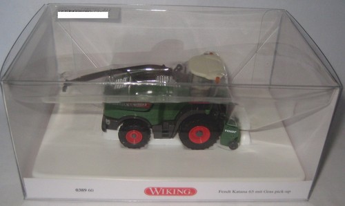 Wiking 038960 fendt - 038960, 65