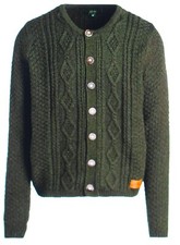 WIESNKÖNIG Strickjacke