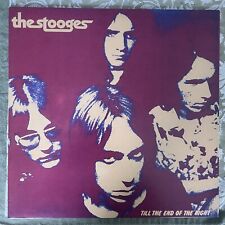 The Stooges Till The End Of