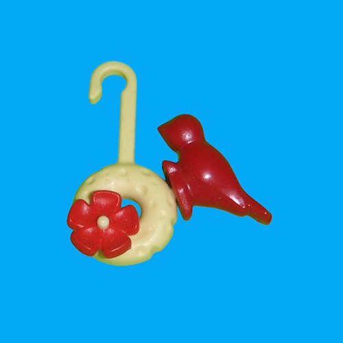 Playmobil futterring - -,