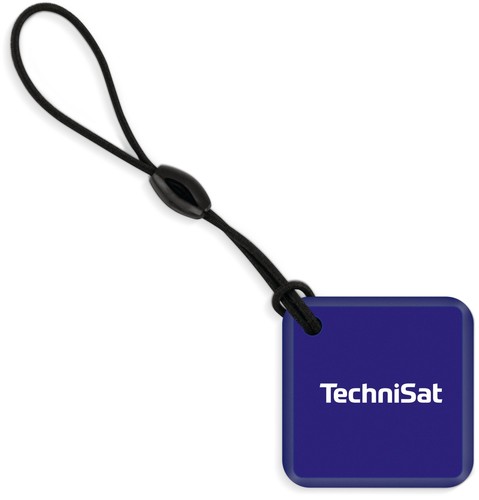 Technisat technismart rfid - technisat,