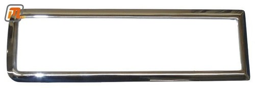 Ford capri mk1 - mk1, tail