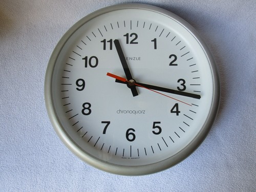 Kienzle chronoquarz große
