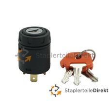 Zündschalter für Schlüssel