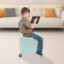 37 L Kinder Kids Urlaub Reise Hartschalenkoffer Handgepäck Trolley Taschen