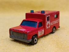 Matchbox Superfast No. 41