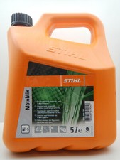 Stihl Motomix 5 Liter 0781 999
