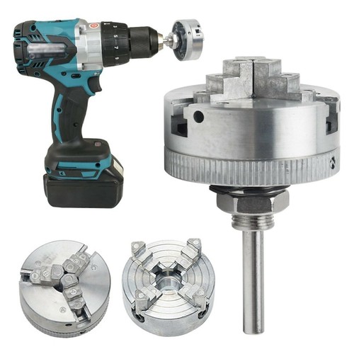 Drehfutter z011 hoch - drehfutter,