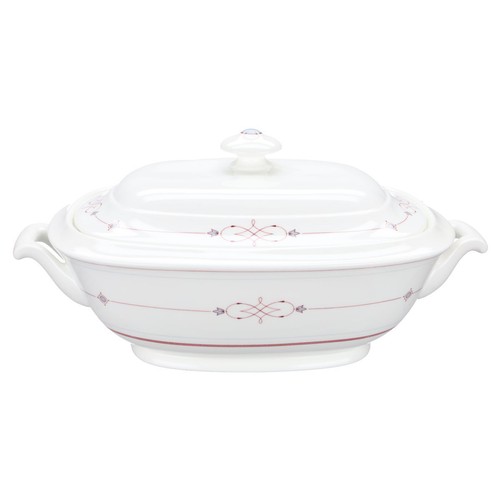 Ragout terrine villeroy - terrine,