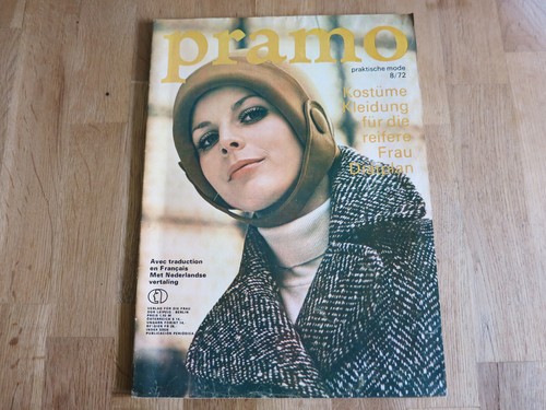 Ddr pramo praktische mode - pramo,
