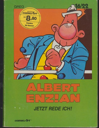 Albert enzian jetzt rede - albert,