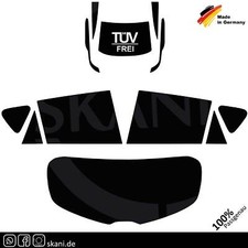 Tönungsfolie passgenau für -