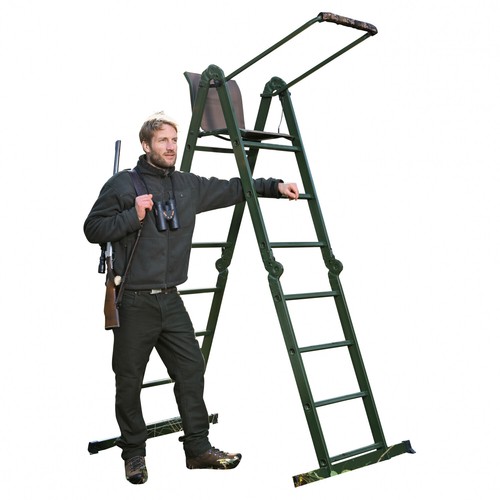 Hochsitz rasant - hochsitz,