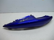 verkleidung hinten rechts von