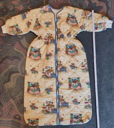 Kinder schlafsack mit ärmel - mit,