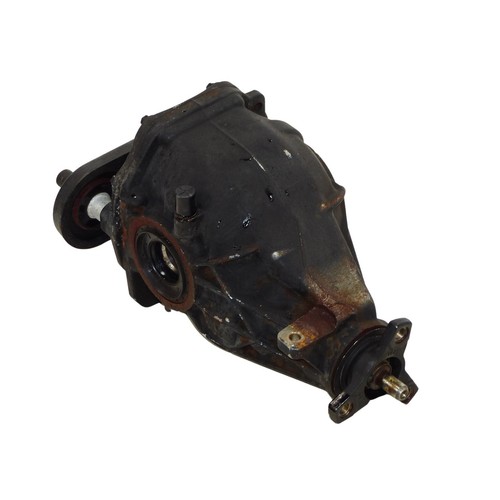 Differential mercedes benz - differential, mercedes-benz