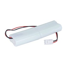 Akku Pack 4,8V 1800mAh NiCd für EATON CEAG Leuchte 40066071181