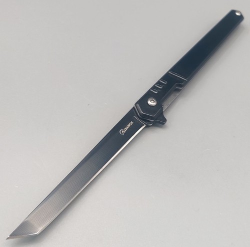 Albainox messer tanto - albainox, steel