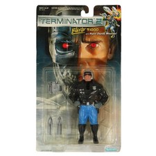 Blaster T-1000 - Terminator 2