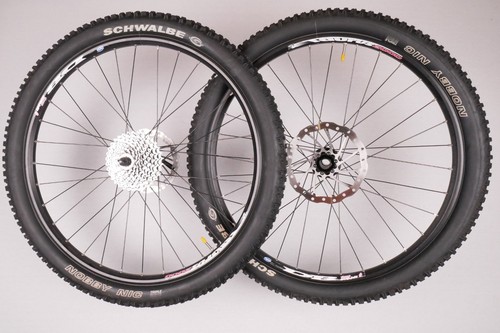 Shimano sun ringle - /,