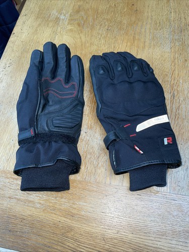 Rukka thermog goretex - rukka,