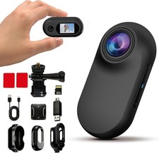 Mini Action Cam 1080P Und 32