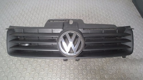 Kühlergrill polo 1 4 - vw, 9