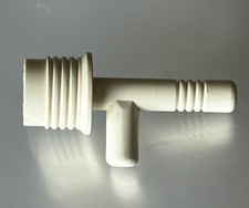 Lego 3959 weiss Fackel