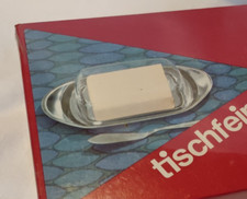 Tischfein WMF Edelstahl