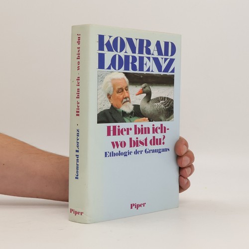 Hier bin ich - , bist