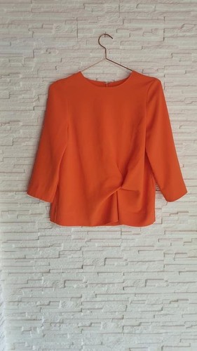 Women cos shirt orange - women,