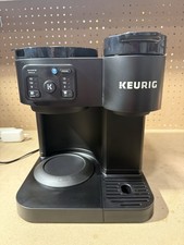 Keurig K-Duo Essentials, Hot &